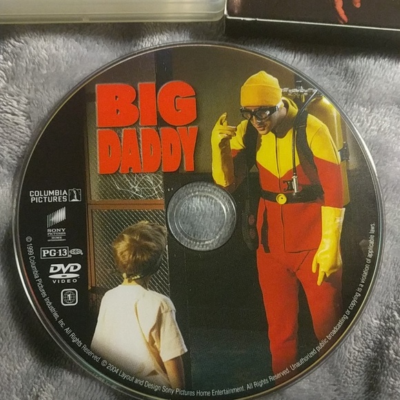 Dvd dvds - Picture 2 of 4